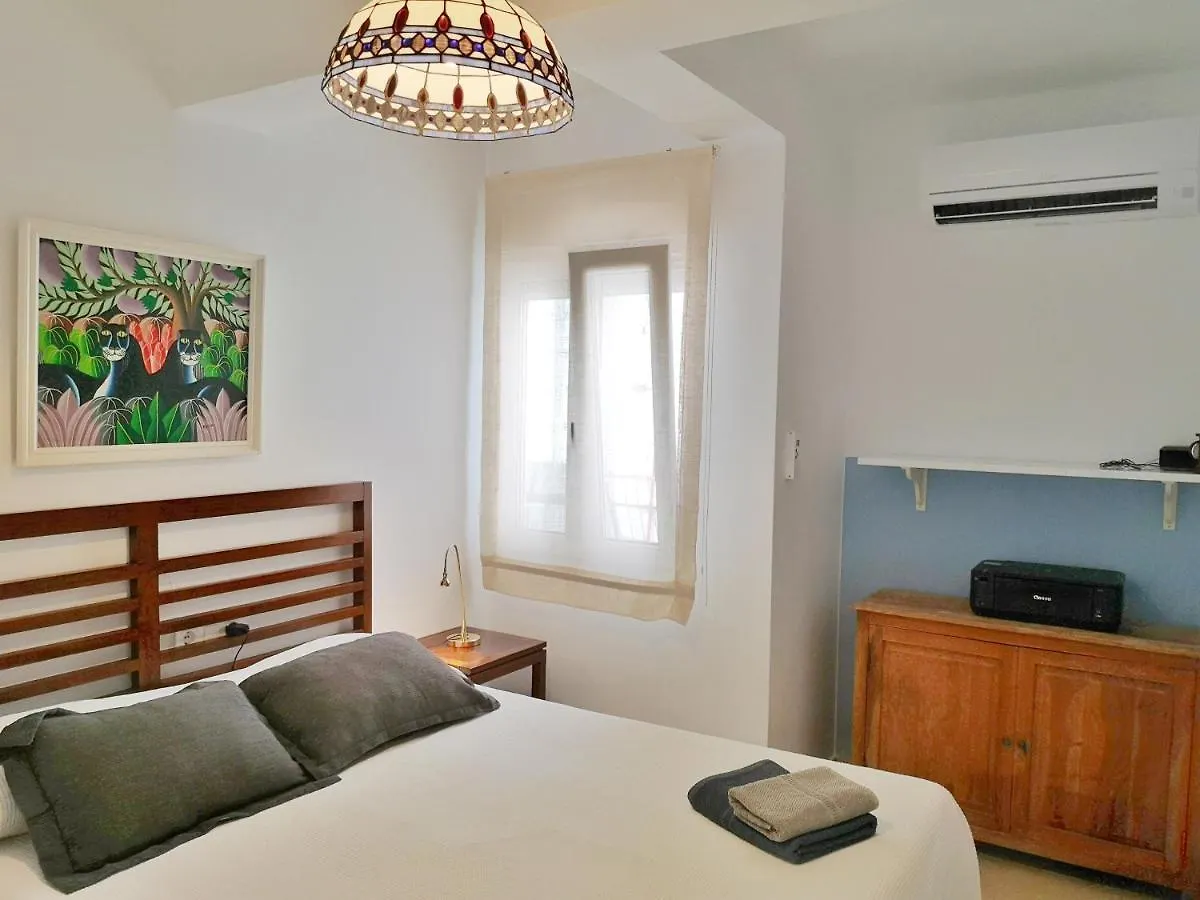 Carabeo Vista Mar Apartment Nerja 0*,  Spain