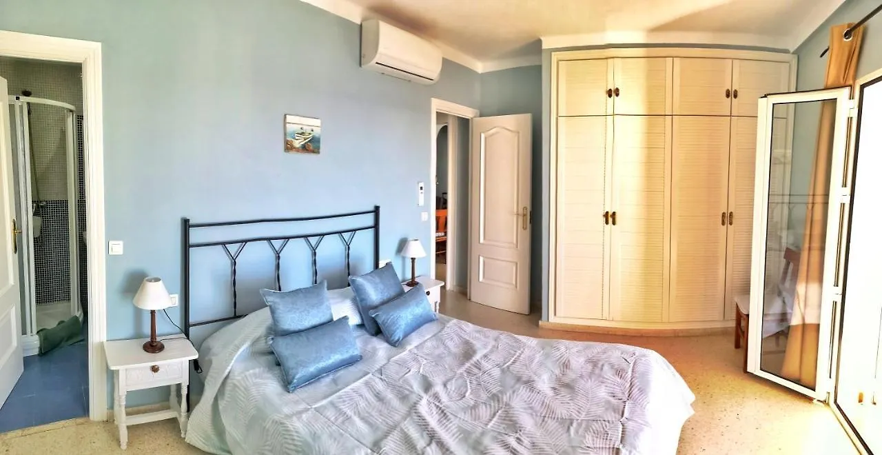 Carabeo Vista Mar Apartment Nerja
