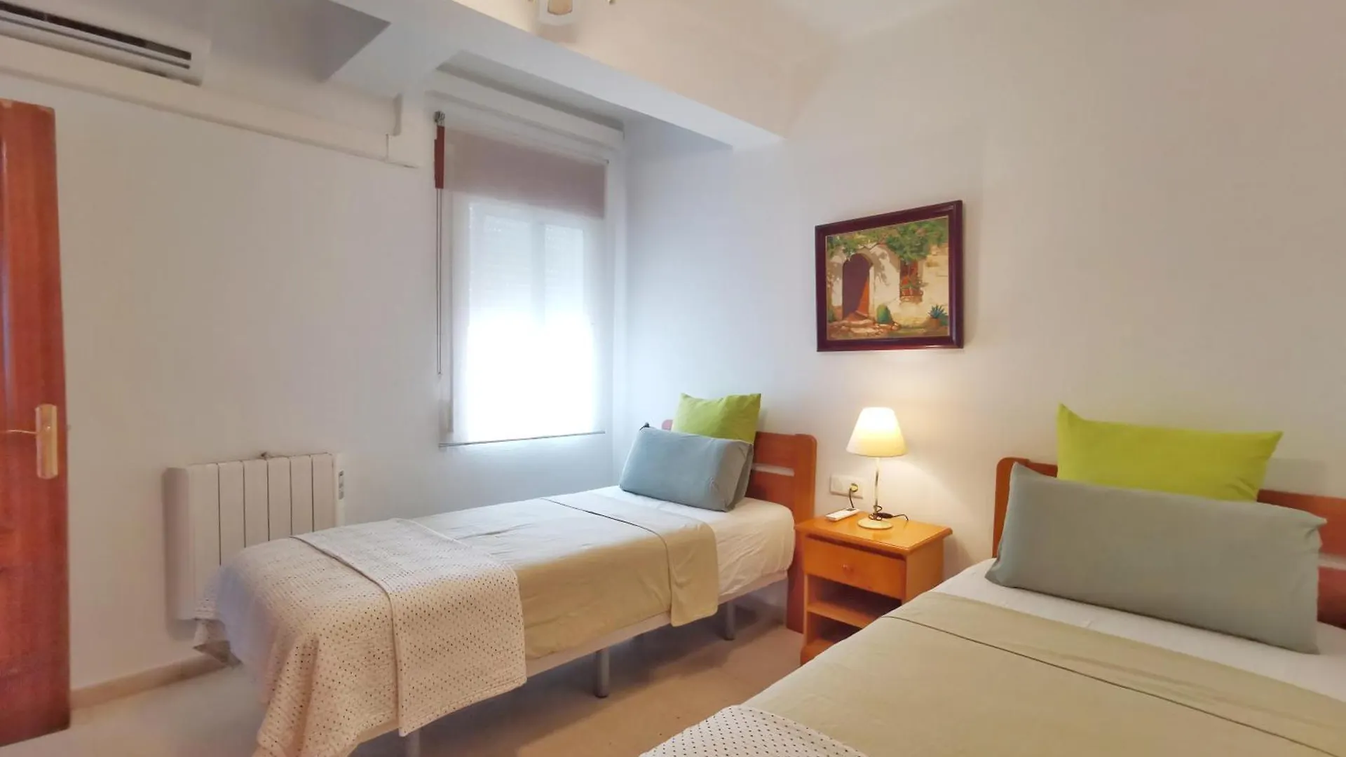 Carabeo Vista Mar Apartment Nerja Spain