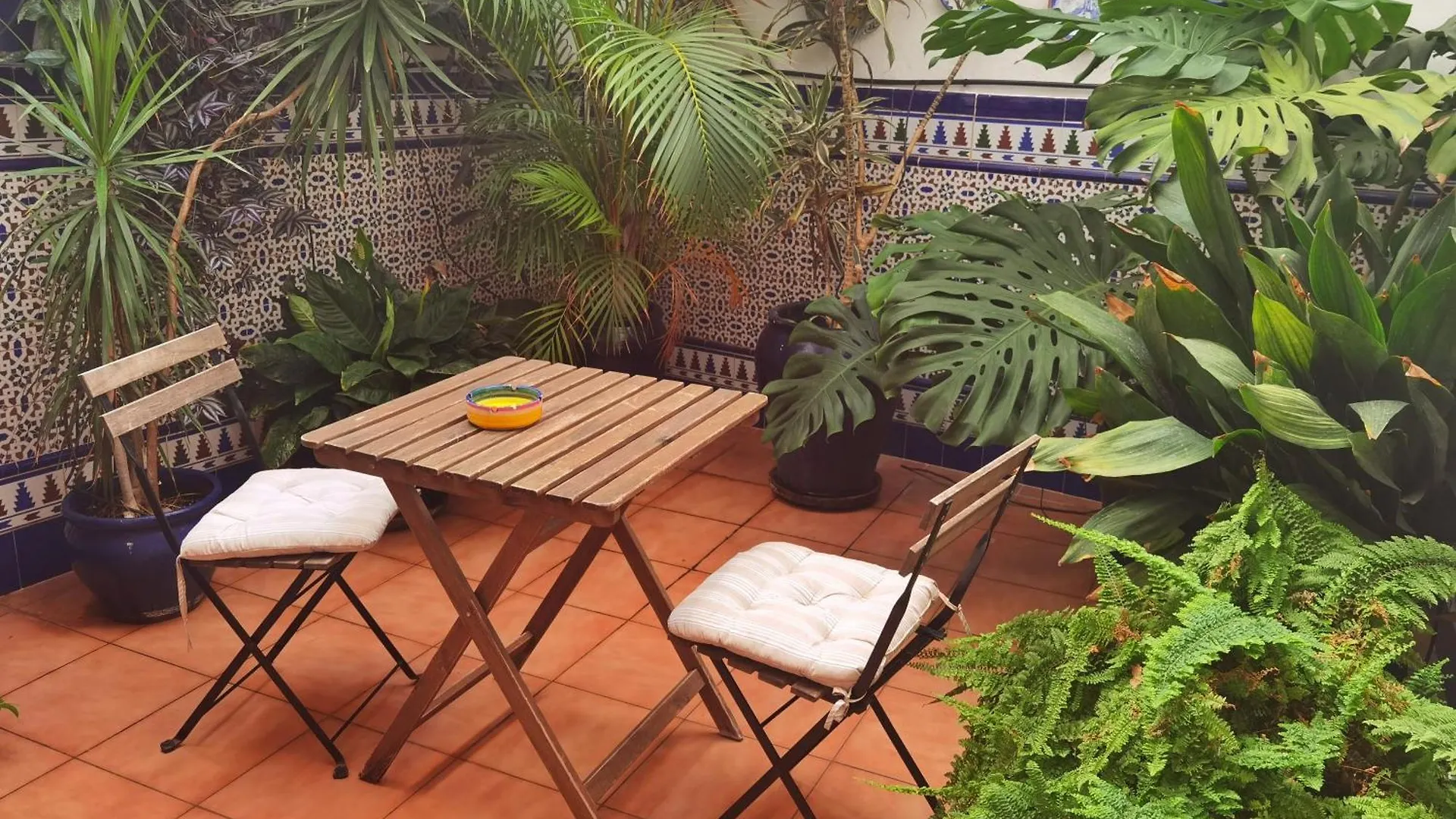 Carabeo Vista Mar Apartment Nerja Spain