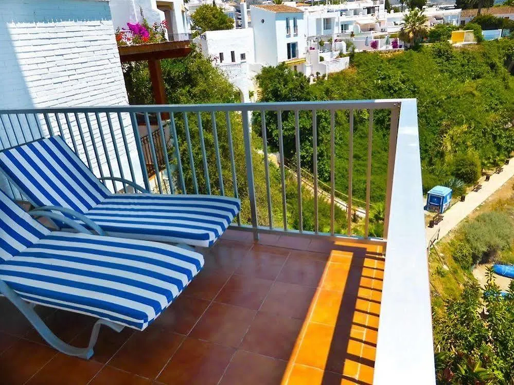 Carabeo Vista Mar Apartment Nerja