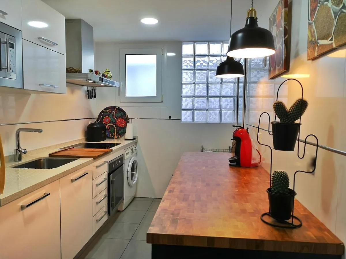 Carabeo Vista Mar Apartment Nerja 0*,