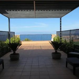  Holiday home Luxury House With 3 Bedrooms, Sea Wiew And Swimming Pool In A Quiet Spain