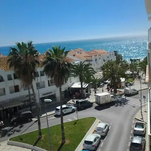  Apartment Gaviota Holidays Piscina Y Playa