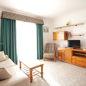  Apartment Marcial Spain